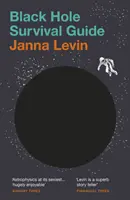 Príručka prežitia v čiernej diere - Black Hole Survival Guide