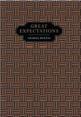Veľké očakávania - Great Expectations