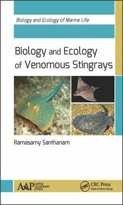 Biológia a ekológia jedovatých rají - Biology and Ecology of Venomous Stingrays