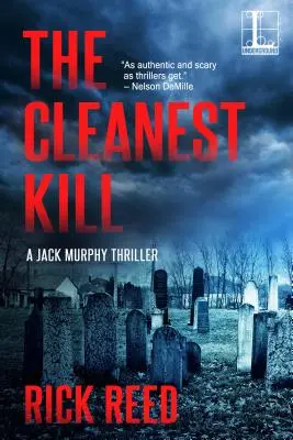 Najčistejšia vražda - The Cleanest Kill