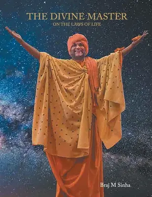Božský majster - The Divine Master
