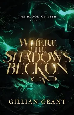 Kde tiene lákajú - Where the Shadows Beckon