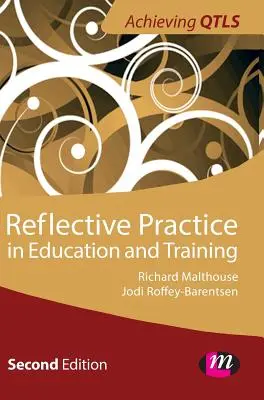 Reflexívna prax vo vzdelávaní a odbornej príprave - Reflective Practice in Education and Training