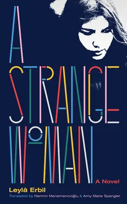 Podivná žena - A Strange Woman