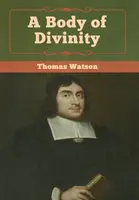 Božie telo - A Body of Divinity