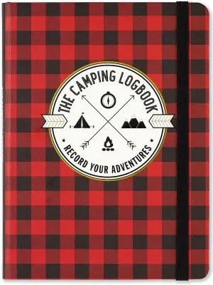Denník kempovania - The Camping Logbook
