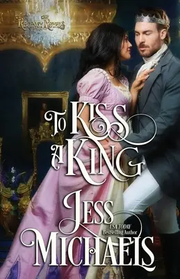 Pobozkať kráľa - To Kiss a King