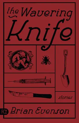 Váhavý nôž - The Wavering Knife