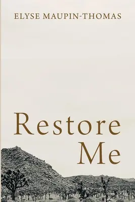 Obnov ma - Restore Me