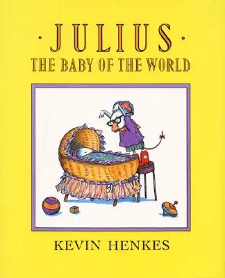 Julius, dieťa sveta - Julius, the Baby of the World