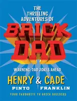 Tehlový otec - Brick Dad