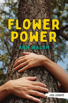 Sila kvetov - Flower Power