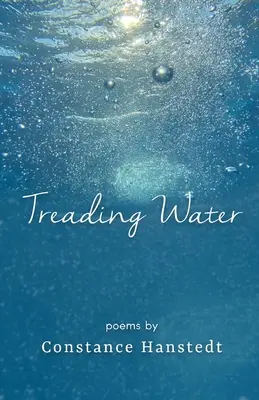 Šliapanie vody - Treading Water