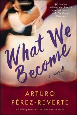 Čím sa stávame - What We Become