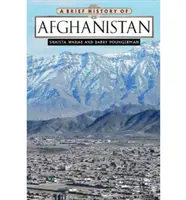 Stručná história Afganistanu - A Brief History of Afghanistan
