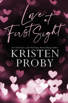 Láska na prvý pohľad - Love at First Sight