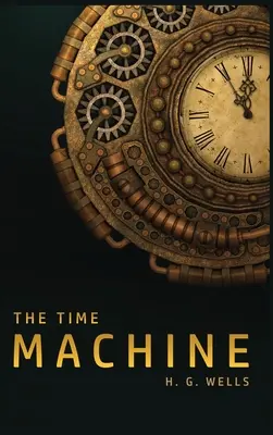 Stroj času - The Time Machine