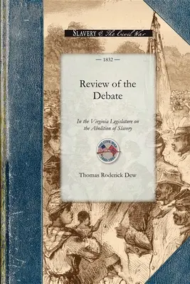 Recenzia diskusie o zrušení: O zrušení otroctva - Review of the Debate on the Abolition of: On the Abolition of Slavery