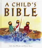 Biblia pre deti - Child's Bible