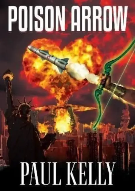 Jedovatý šíp - Poison Arrow