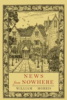 Správy odnikiaľ - News from Nowhere
