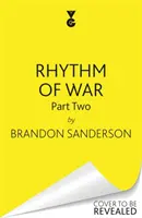Rytmus vojny, druhá časť - Rhythm of War Part Two