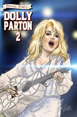 Ženská sila: Dolly Parton 2: Pokračovanie - Female Force: Dolly Parton 2: The Sequel