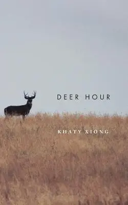 Hodina jeleňov - Deer Hour