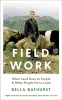 Terénna práca - Čo robí pôda s ľuďmi a čo robia ľudia s pôdou - Field Work - What Land Does to People & What People Do to Land