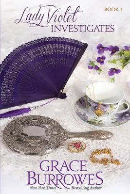 Lady Violet vyšetruje - Lady Violet Investigates