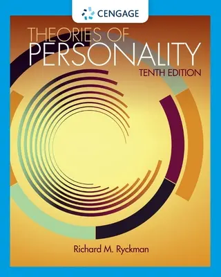 Teórie osobnosti (Ryckman Richard (University of Maine)) - Theories of Personality (Ryckman Richard (University of Maine))