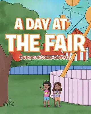 Deň na veľtrhu - A Day at the Fair