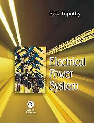 Systém elektrickej energie - Electrical Power System