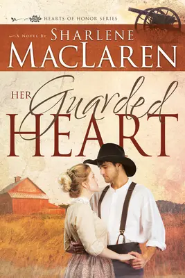 Jej strážené srdce: 3. zväzok - Her Guarded Heart: Volume 3