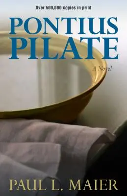 Pontius Pilát - Pontius Pilate