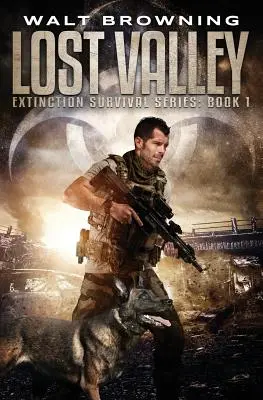 Stratené údolie - Lost Valley
