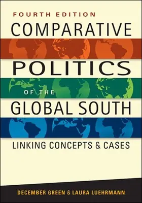 Komparatívna politika tretieho sveta - prepojenie pojmov a prípadov - Comparative Politics of the Third World - Linking Concepts and Cases
