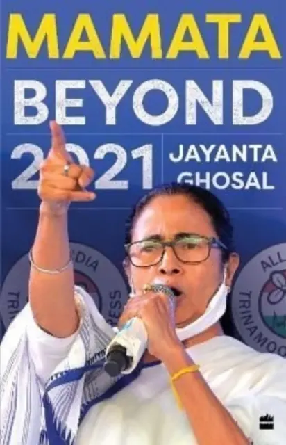 Mamata - Po roku 2021 - Mamata - Beyond 2021