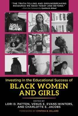 Investovanie do vzdelávacieho úspechu černošských žien a dievčat - Investing in the Educational Success of Black Women and Girls