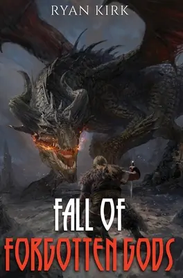 Pád zabudnutých bohov - Fall of Forgotten Gods
