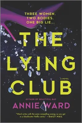 Klub klamárov - The Lying Club