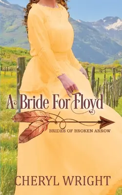 Nevesta pre Floyda - A Bride for Floyd