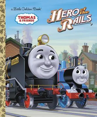 Hrdina koľajníc (Tomáš a priatelia) - Hero of the Rails (Thomas & Friends)