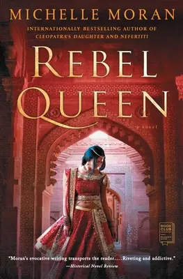 Kráľovná rebelka - Rebel Queen