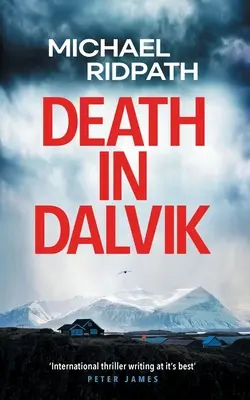Smrť v Dalviku - Death in Dalvik
