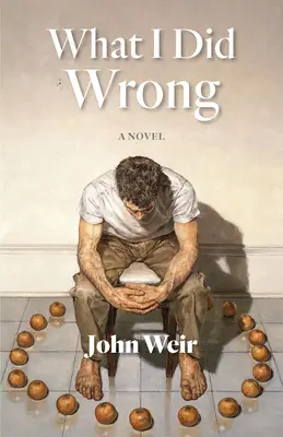 Čo som urobil zle - What I Did Wrong