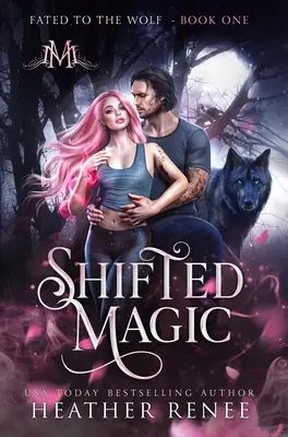 Posunutá mágia - Shifted Magic
