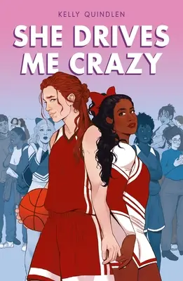 Ona ma privádza do šialenstva - She Drives Me Crazy