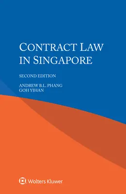 Zmluvné právo v Singapure - Contract Law in Singapore