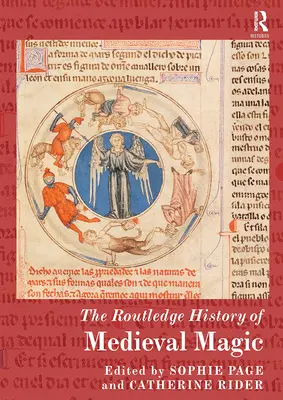 Routledge History of Medieval Magic - The Routledge History of Medieval Magic